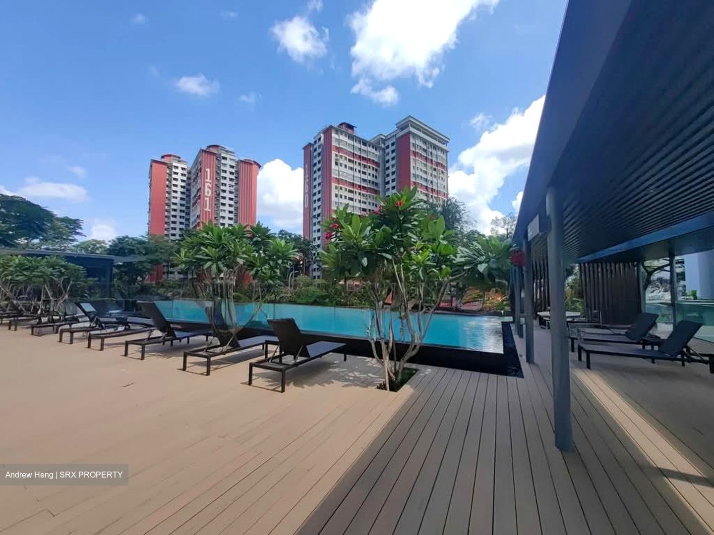 Stirling Residences (D3), Apartment #584382201
